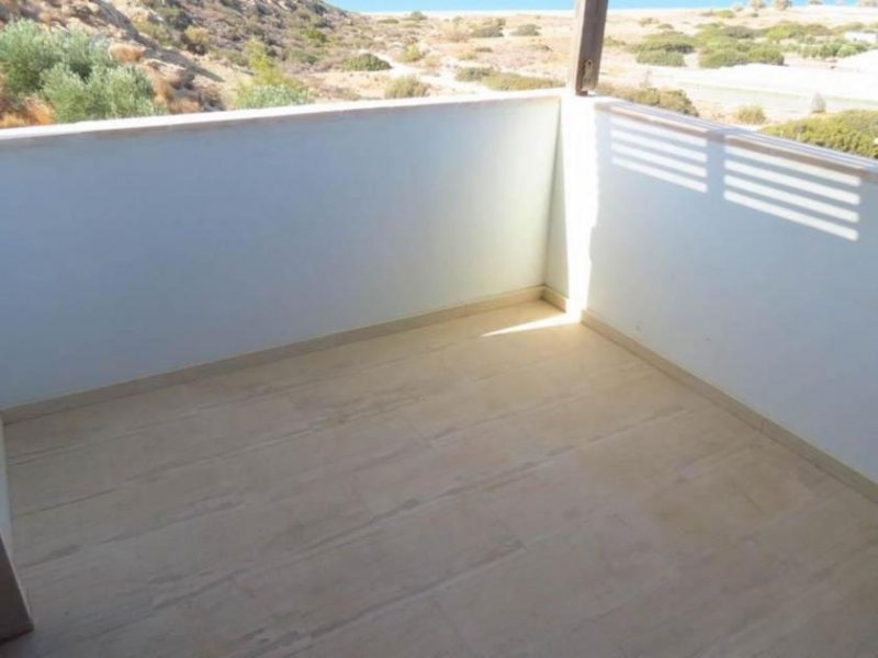 Makri Gialo Süd Kreta Makri Gialos Strandnähe und garantierter Meerblick Haus kaufen